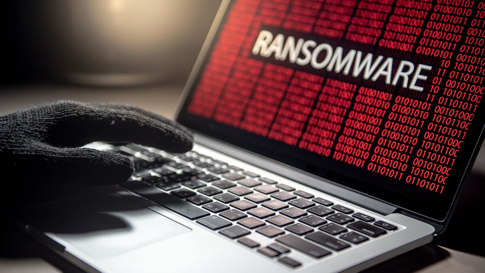 ¿Qué es el ransomware?