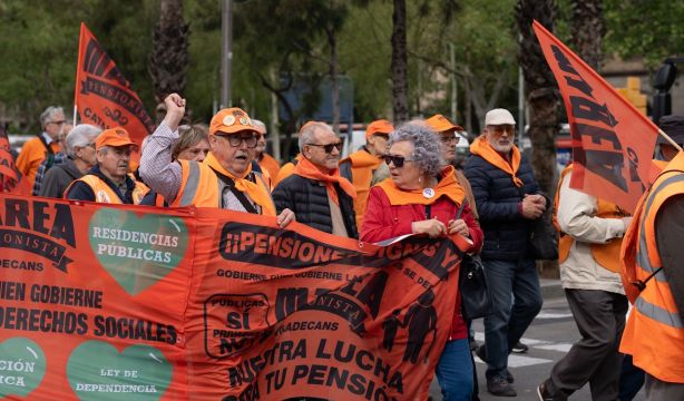 Bruselas 'compra' el endurecimiento de la reforma de pensiones de Sánchez y entregará otros 10.000 millones a España