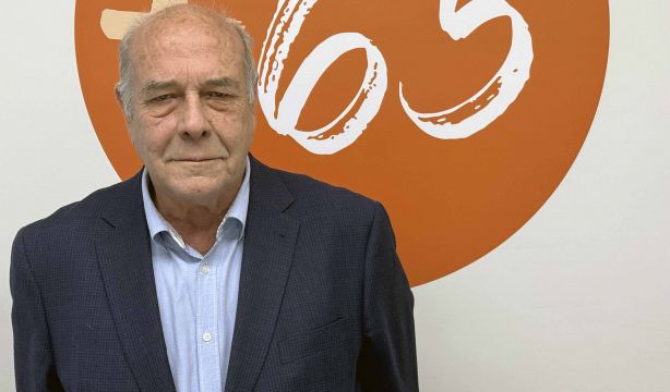 José Luis Fernández Santillana, nuevo presidente de CEOMA