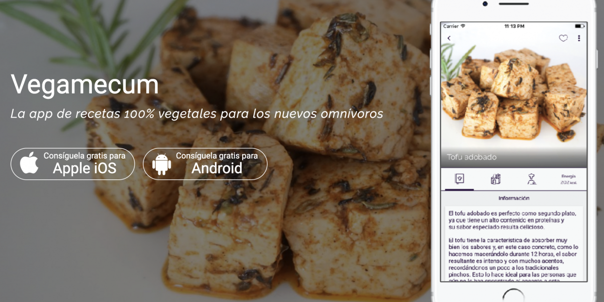 Descarga estas aplicaciones para aprender a cocinar rápidamente Descarga estas aplicaciones para aprender a cocinar rápidamente