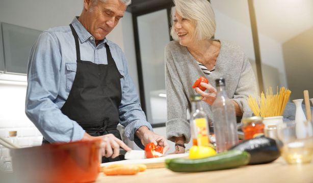 ¿Quieres mejorar tus habilidades como cocinero? Descarga estas aplicaciones