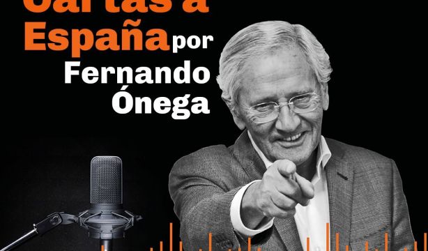 'Cartas a España' por Fernando Ónega: Felicidades por ese rey, España 'Cartas a España' por Fernando Ónega: Felicidades por ese rey, España