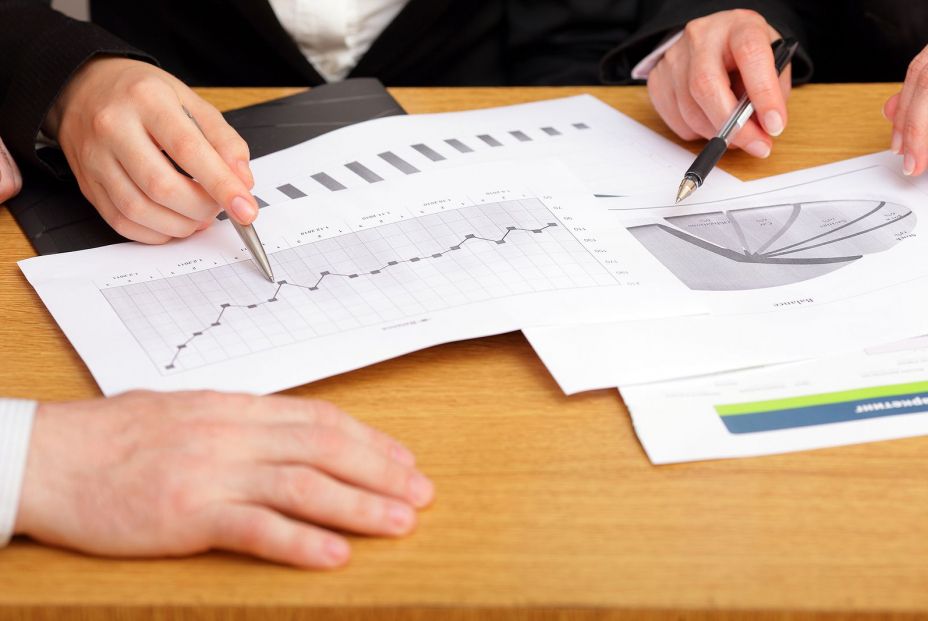 bigstock Monitoring company balance dyn 26891951 bigstock Monitoring company balance dyn 26891951