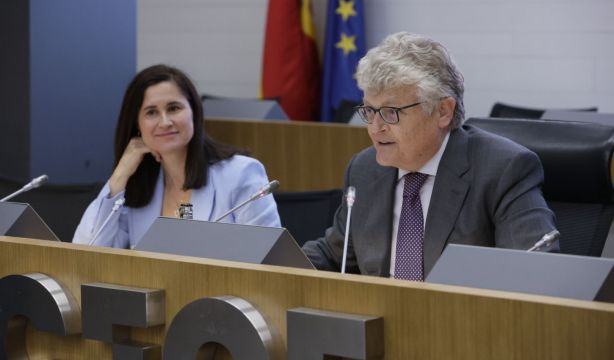 Las ingenierías de Tecniberia piden a la administración que las perciba como "aliados"