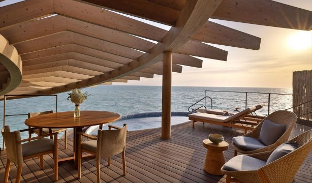Arabia Saudí espera acoger 70 millones de turistas en 2030