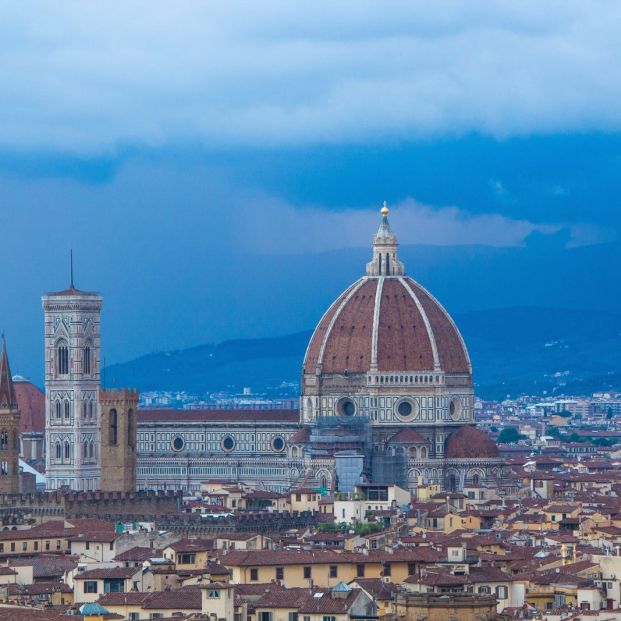 Florencia Florencia