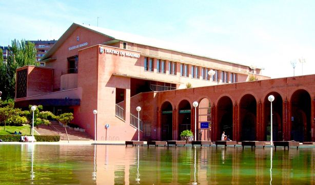 Segunda vida para el Teatro Madrid, que llevará el nombre de Concha Velasco