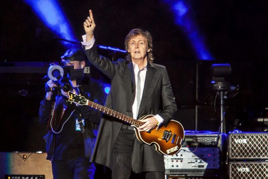 Los viejos rockeros nunca mueren... ni se jubilan: 10 leyendas que no se bajan de los escenarios Los viejos rockeros nunca mueren... ni se jubilan: 10 leyendas que no se bajan de los escenarios