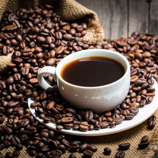 Alternativas a la cafeína para combatir el sueño