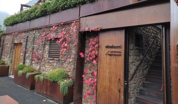 El asador vasco Etxebarri, segundo mejor restaurante de Europa