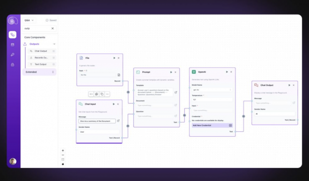 Napptilus e X-One lanzan NAPPAI, plataforma pionera que acelera la integración de soluciones de IA