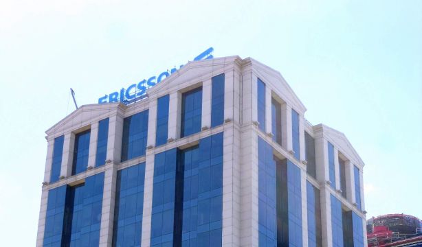 Ericsson