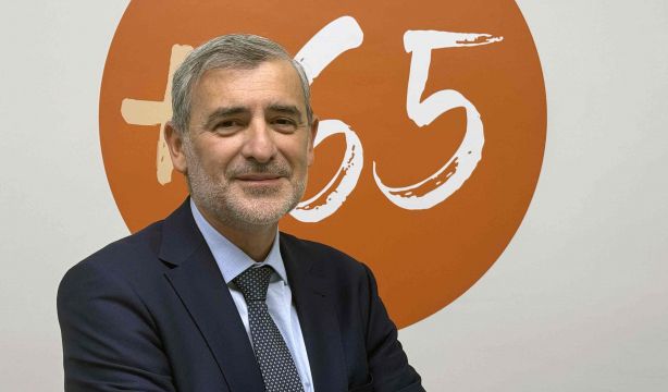 Manuel Ortega: “La hipoteca inversa que hemos diseñado va a ser una gran ayuda para los mayores”