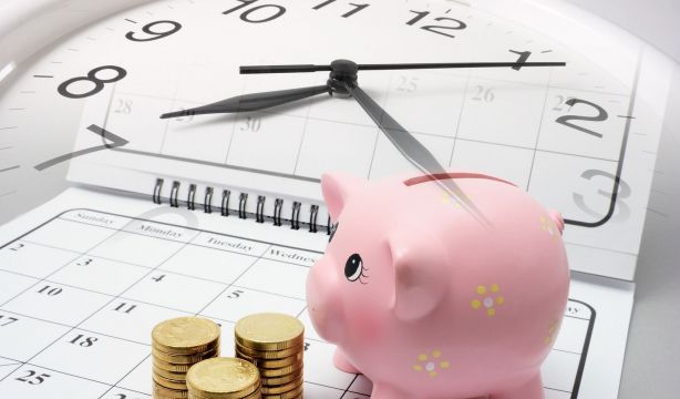 La 'hucha' de las pensiones ingresará más de los 9.000 millones previstos este año