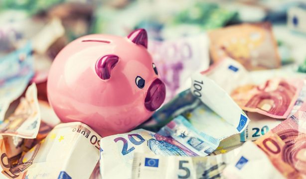 Hucha pensiones