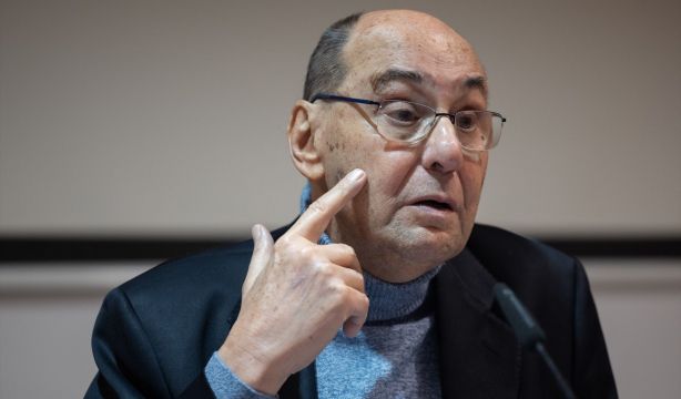Detenido en Países Bajos el presunto autor material del atentado contra Alejo Vidal-Quadras