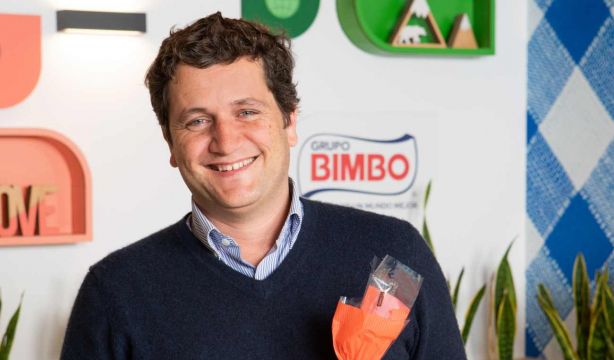 Carlos Tatay (Bimbo): "Hay una creciente consciencia del potencial económico del mercado sénior"