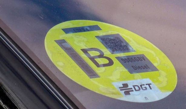 Los coches que podrán seguir circulando en Madrid sin etiqueta medioambiental a partir de julio Los coches que podrán seguir circulando en Madrid sin etiqueta medioambiental a partir de julio