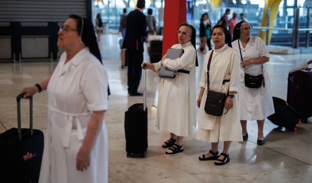 ¿Cuál es la pensión de una monja al jubilarse? (Europa Press)