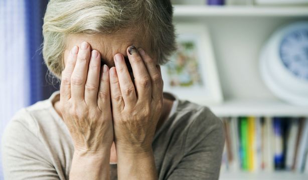 Más de 200 mujeres mayores de 61 años han sido asesinadas por violencia de género desde 2003