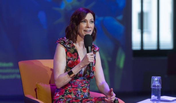 Carrie Preston, protagonista de 'Elsbeth': "Nadie esperaba que fuera a conseguir un papel principal" (Europa Press)