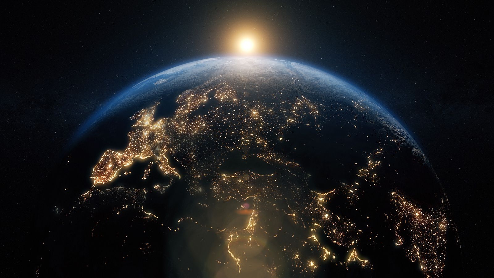 Planet Earth From Space Beaut 298703191 Planet Earth From Space Beaut 298703191