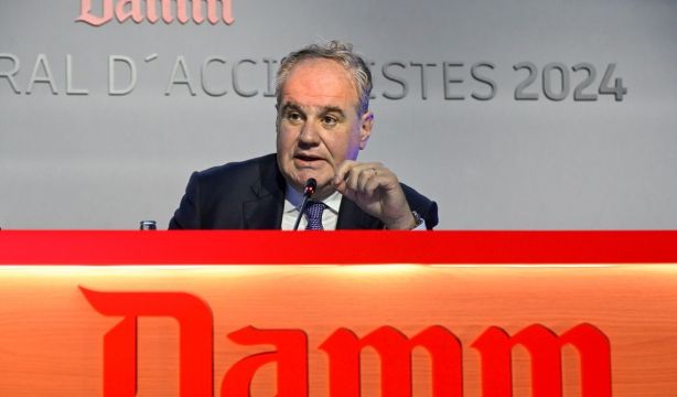 La familia Carceller crea el mayor grupo de batidos de España