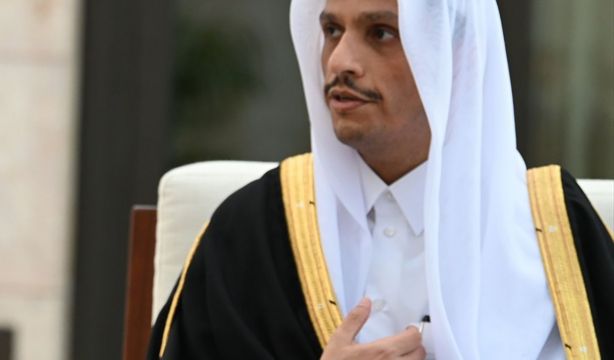 El primer ministro de Qatar visita España para fortalecer la colaboración en áreas estratégicas