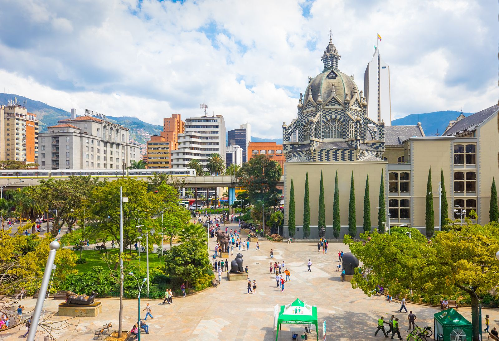 Destino único: 10 tips para no perderse nada en Medellín Destino único: 10 tips para no perderse nada en Medellín