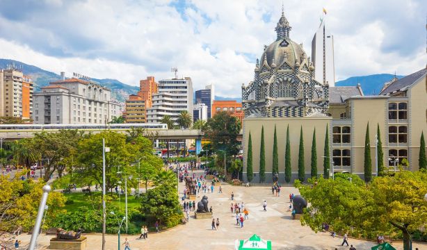 Destino único: 10 tips para no perderse nada en Medellín