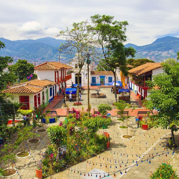 Destino único: 10 tips para no perderse nada en Medellín Destino único: 10 tips para no perderse nada en Medellín