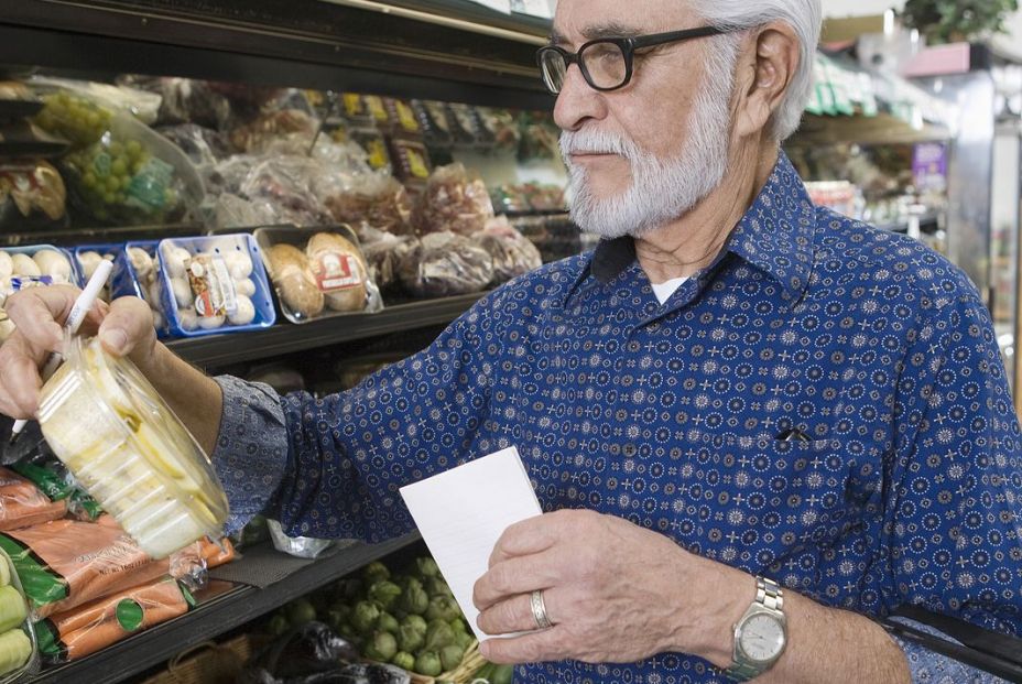 5 tips para comer más sano y barato en verano (Big Stock) 5 tips para comer más sano y barato en verano (Big Stock)