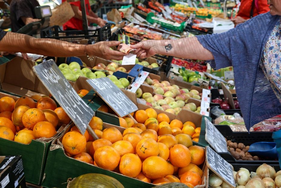 5 tips para comer más sano y barato en verano (Europa Press) 5 tips para comer más sano y barato en verano (Europa Press)
