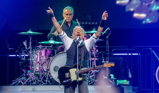 Los viejos rockeros nunca mueren... ni se jubilan: 10 leyendas que no se bajan de los escenarios