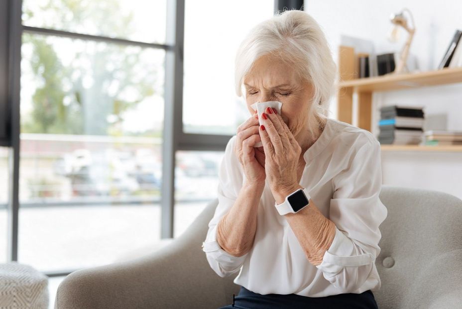 Tipos de rinitis: conoce las diferencias para elegir el mejor tratamiento