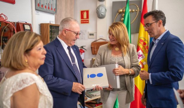 Museo Telefónico en Huelva: evolución de las comunicaciones a lo largo de los 100 años