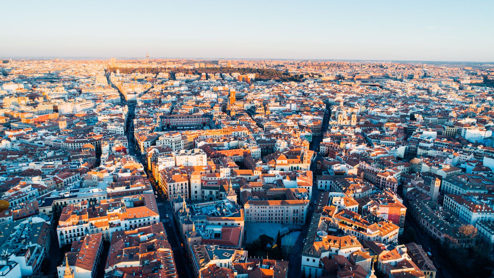 Chamberí y Salamanca, los barrios más caros de Madrid