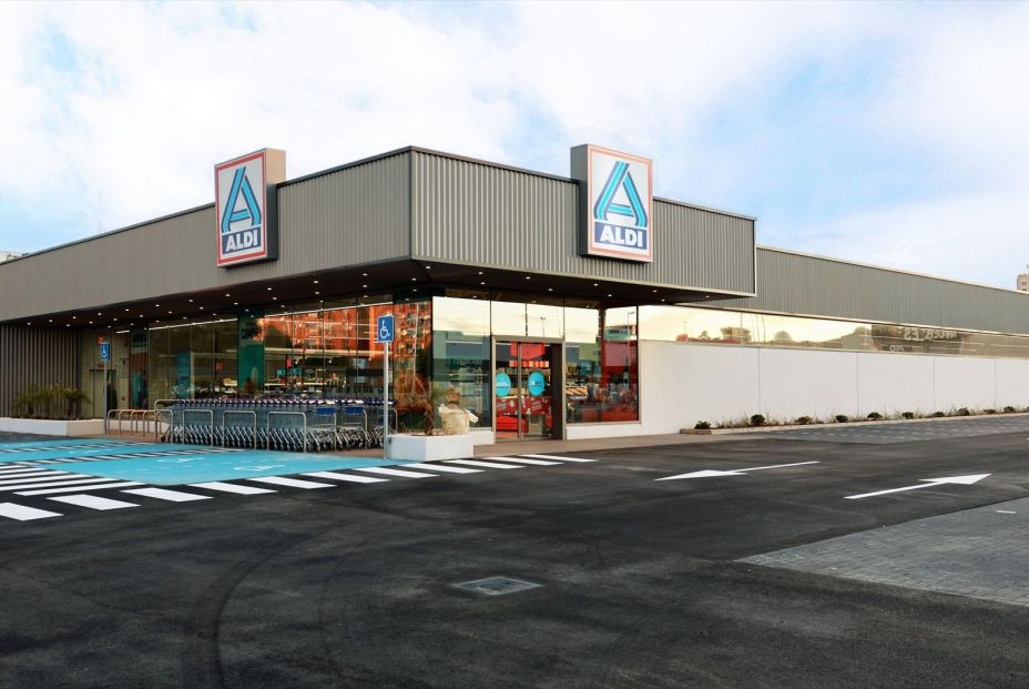 5 novedades de Aldi para los mayores (Europa Press)