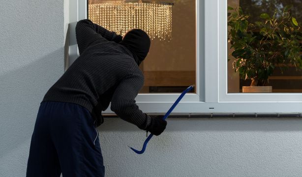 Estos son los lugares de la casa donde los ladrones nunca buscan cuando entran a robar
