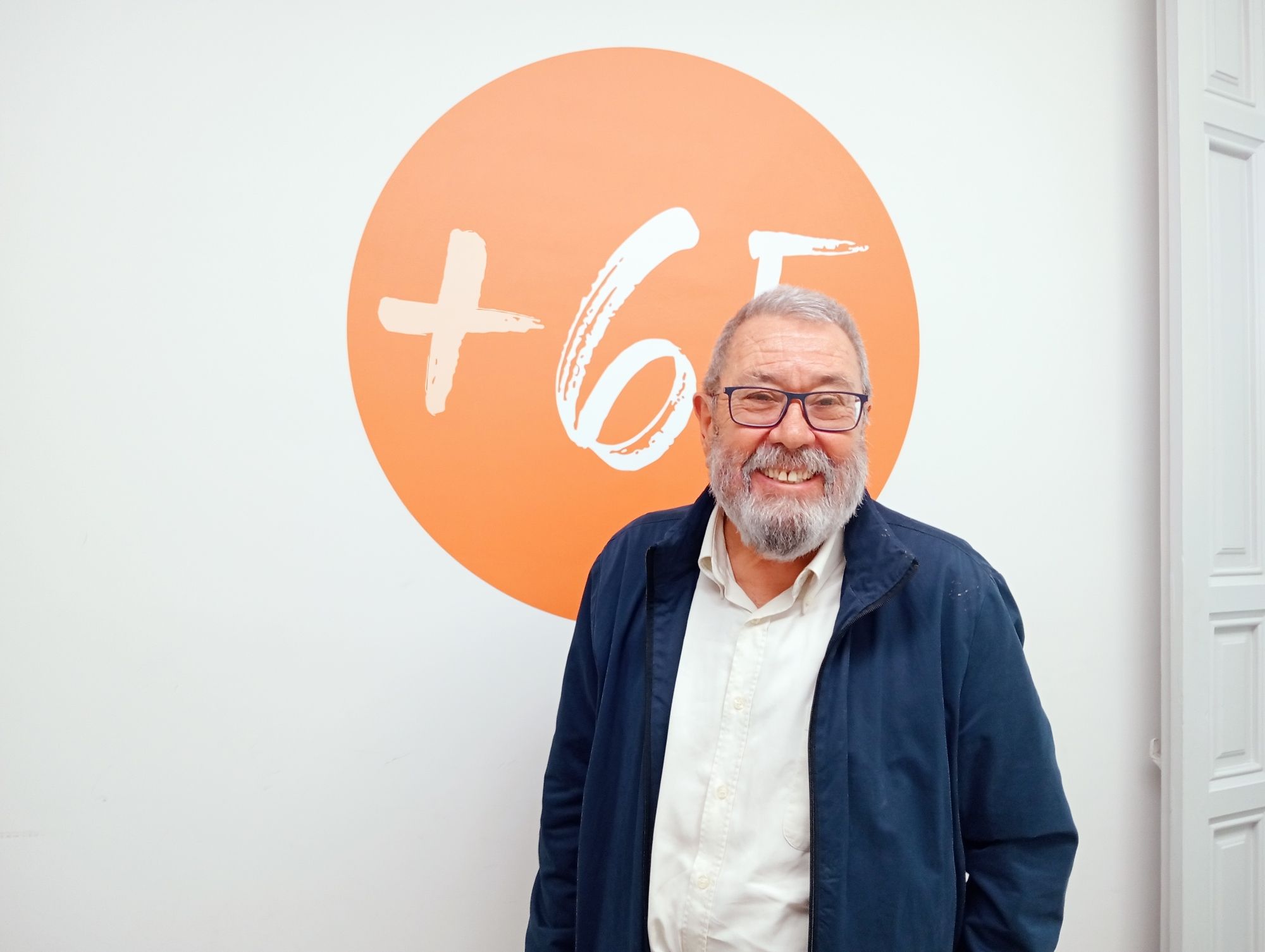 Cándido Méndez: “En 20 años, los trabajadores mayores de 55 en paro se han triplicado”