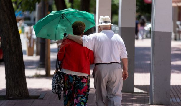 ¿Perdido ante la jubilación? Guía de las pensiones contributivas y no contributivas en 2024 (Europa Press)