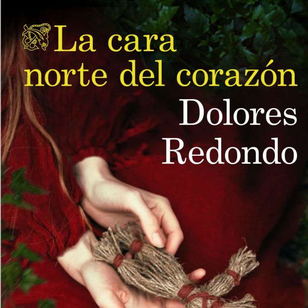 'La cara norte del corazón', de Dolores Redondo 