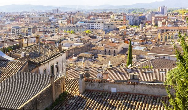 Esta es la ciudad española que recomienda 'The Sun' a los turistas británicos