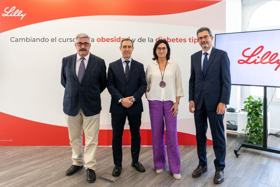 Titular: Llega a España Mounjaro, el nuevo 'fármaco milagro' para perder peso (EuropaPress) Titular: Llega a España Mounjaro, el nuevo 'fármaco milagro' para perder peso (EuropaPress)