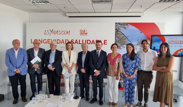 La lucha contra la soledad no deseada, una prioridad