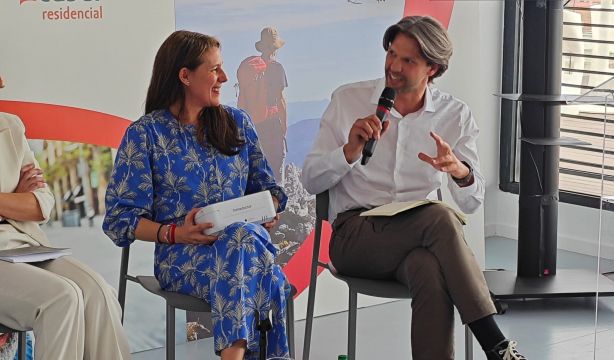 Enric Durán: "Los mayores de 60 quieren pertenecer y crear grupos en función de sus intereses"