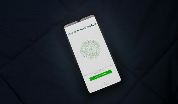 Importante cambio en WhatsApp al enviar fotos (Europa Press)