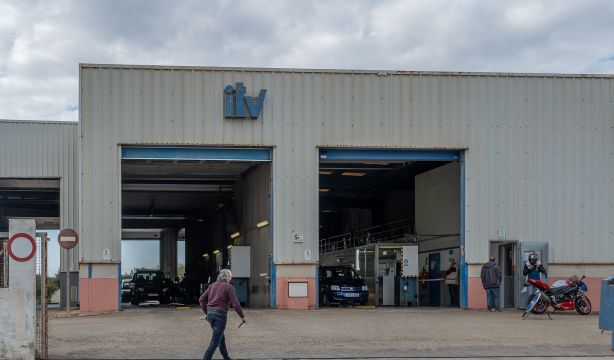 Llegan cambios a la ITV en julio: nuevas exigencias para los coches nuevos