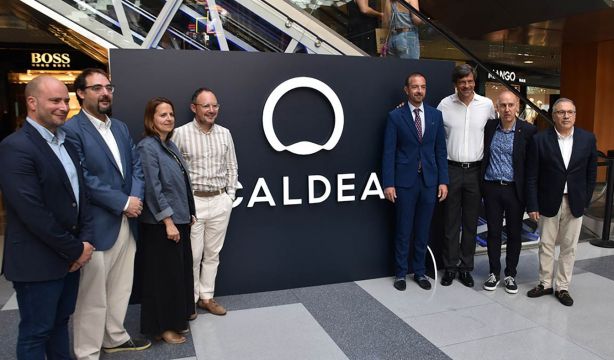 Caldea
