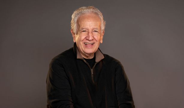 José Carlos Plaza: "Hay que ser parte activa de la sociedad. No podemos contemplarla desde fuera"